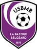 logo Bazoge Montpincon US 1