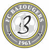 logo Bazougers FC 1