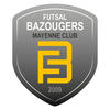 logo Futsal Bazougers