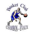 logo BC Chambon Evaux