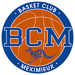 logo BC Meximieux