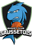 logo BC Saussetois