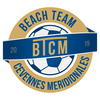 logo Beach Team Cevennes Meridionales