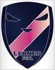 logo Los Leones Futsal C. Beaucamps- Ligny