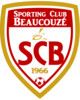 logo Beaucouze SC 36