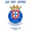 logo CSp. Lusitanos Beaugency