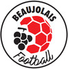 logo Beaujolais Foot 3