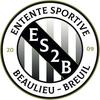 logo Beaulieu Breuil ES 3