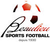 logo Beaulieu Sport Foot 1