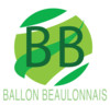 logo Beaulon Ballon 1