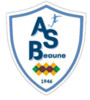 logo Beaune AS 22