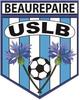 logo Beaurepaire Usb 1