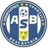 logo Beaurevoir AS 1