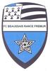 logo FC Beaussais Rance Fremur