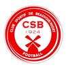 logo CS Beauvoir S/niort