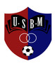 logo US Becherel Miniac Ss/becherel