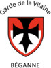 logo Garde de la Vilaine Beganne