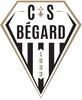 logo Begard CS 2