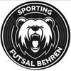 logo S. Futsal de Behren