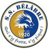 logo Ste Sp. Belabre