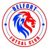 logo Belfort Futsal Club 1