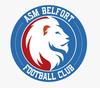 logo Belfortaine Asm FC 21