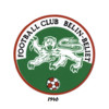 logo FC Belin Beliet