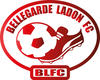 logo Belleg. Ladon 1