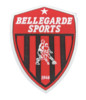 logo Bellegarde SP 2