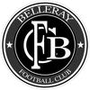 logo Belleray FC 1