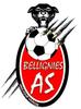 logo Bellignies AS 1