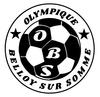 logo O. Belloy S/somme