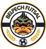 logo Belpech Futsal 1