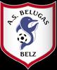 logo Belz Belugas 2