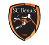 logo Benais SC 1