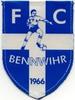 logo Bennwihr FC 81