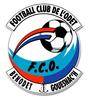 logo Benodet Gouesnach FC 3