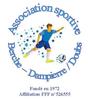 logo AS Berche Dampierre