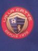 logo Bergerac la Catte 1