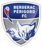 logo Bergerac Perigord FC 18