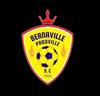 logo SC Bernaville Prouville