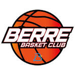 logo Berre BC