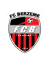 logo Berzeme FC 1