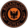 logo Besancon AC Futsal 1