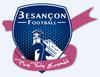 logo Besancon Football 4