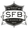 logo Besancon Sp. Futsal 2