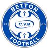 logo Betton CS 1