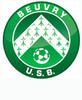 logo Beuvry US 1