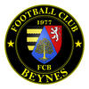 logo Beynes FC 33