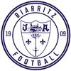 logo Biarritz Jeanne Arc 4